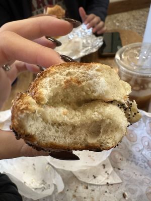 Black Seed Bagels | Long Island City by null