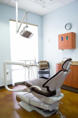 Endodontic Associates of Central Texas