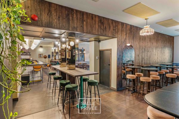 Chez Josie - Villeray by null