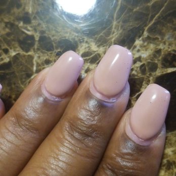 Excellent Nails & Spa - Nail Salons Near Me - Vista, California