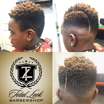 Total Look Barbershop - Barbers Near Me - Bossier City, Louisiana Total Look Barbershop - Barbers Near Me - Bossier City, Louisiana
