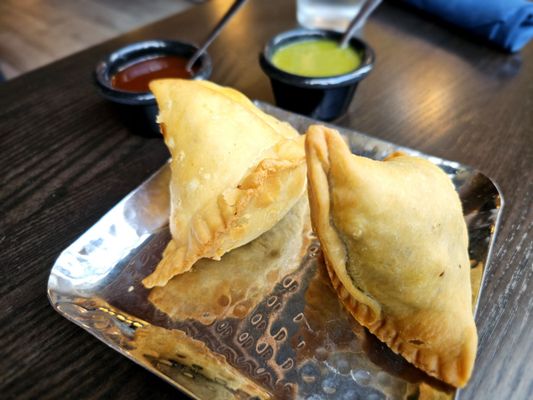 Clay Oven Minneapolis by null