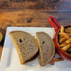 The Corned Beef House
