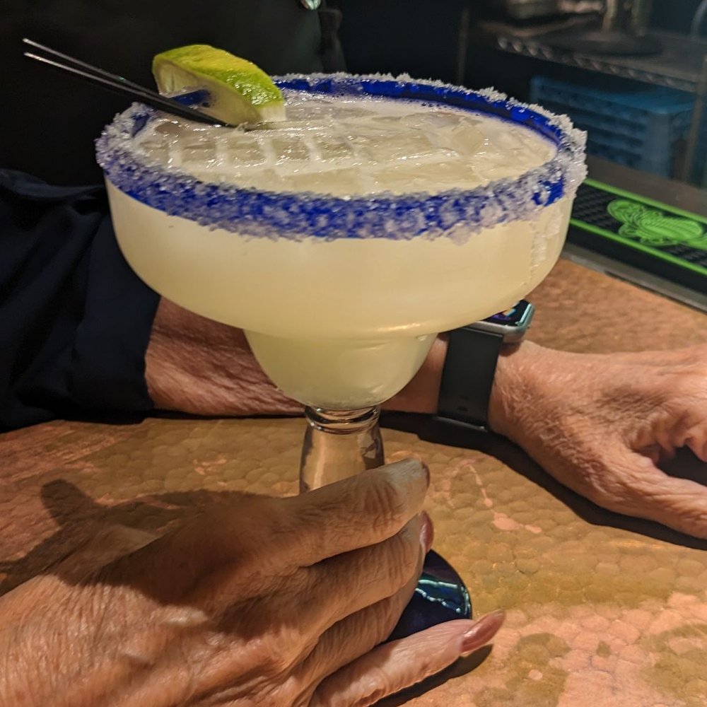 Garduño's of Mexico Restaurant & Cantina at Old Town - Classic margarita - Mexican Near Me - Albuquerque, New Mexico