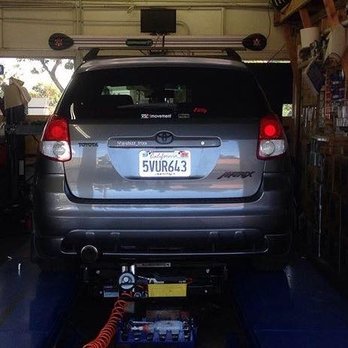 Tam Saigon Tire - About to get new tires mounted! - Auto Repair Near Me - Garden Grove, California