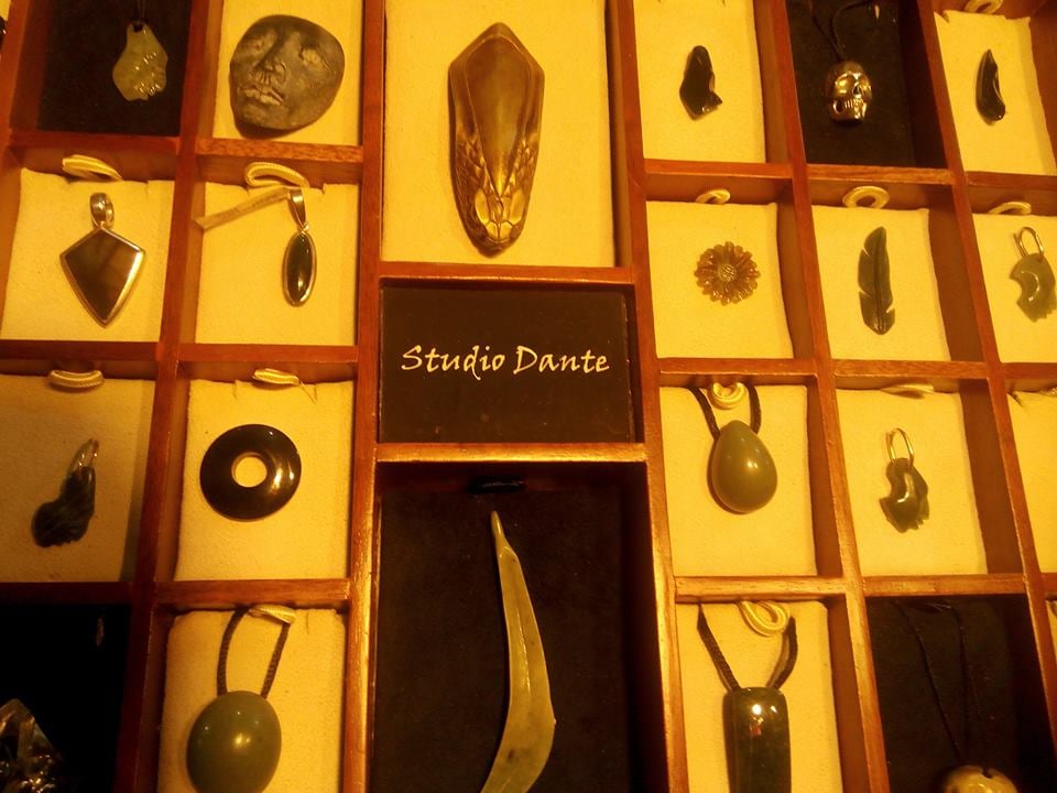 Studio Dante