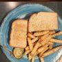 Papa's Bar-B-Que & Seafood