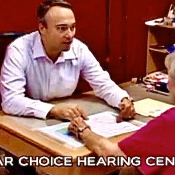 Clear Choice Hearing Centers - Audiologist Near Me - Pell City, Alabama Clear Choice Hearing Centers - Audiologist Near Me - Pell City, Alabama