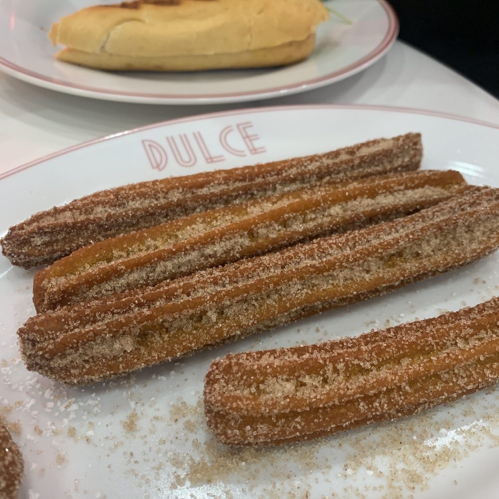 Dulce - Churros - Ice Cream & Frozen Yogurt Near Me - Mount Pleasant, South Carolina Dulce - Churros - Ice Cream & Frozen Yogurt Near Me - Mount Pleasant, South Carolina