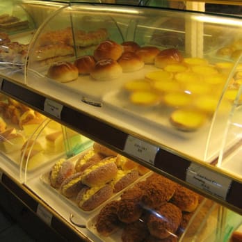 Fay Da Bakery - Bakeries Near Me - Flushing, New York