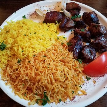 K'nafa - Mediterranean Near Me - Youngstown, Ohio