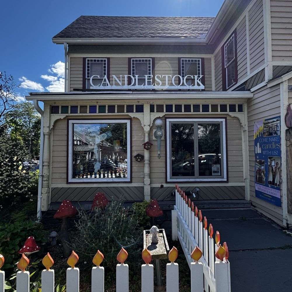 Candlestock - Storefront - Home Decor Near Me - Woodstock, New York Candlestock - Storefront - Home Decor Near Me - Woodstock, New York