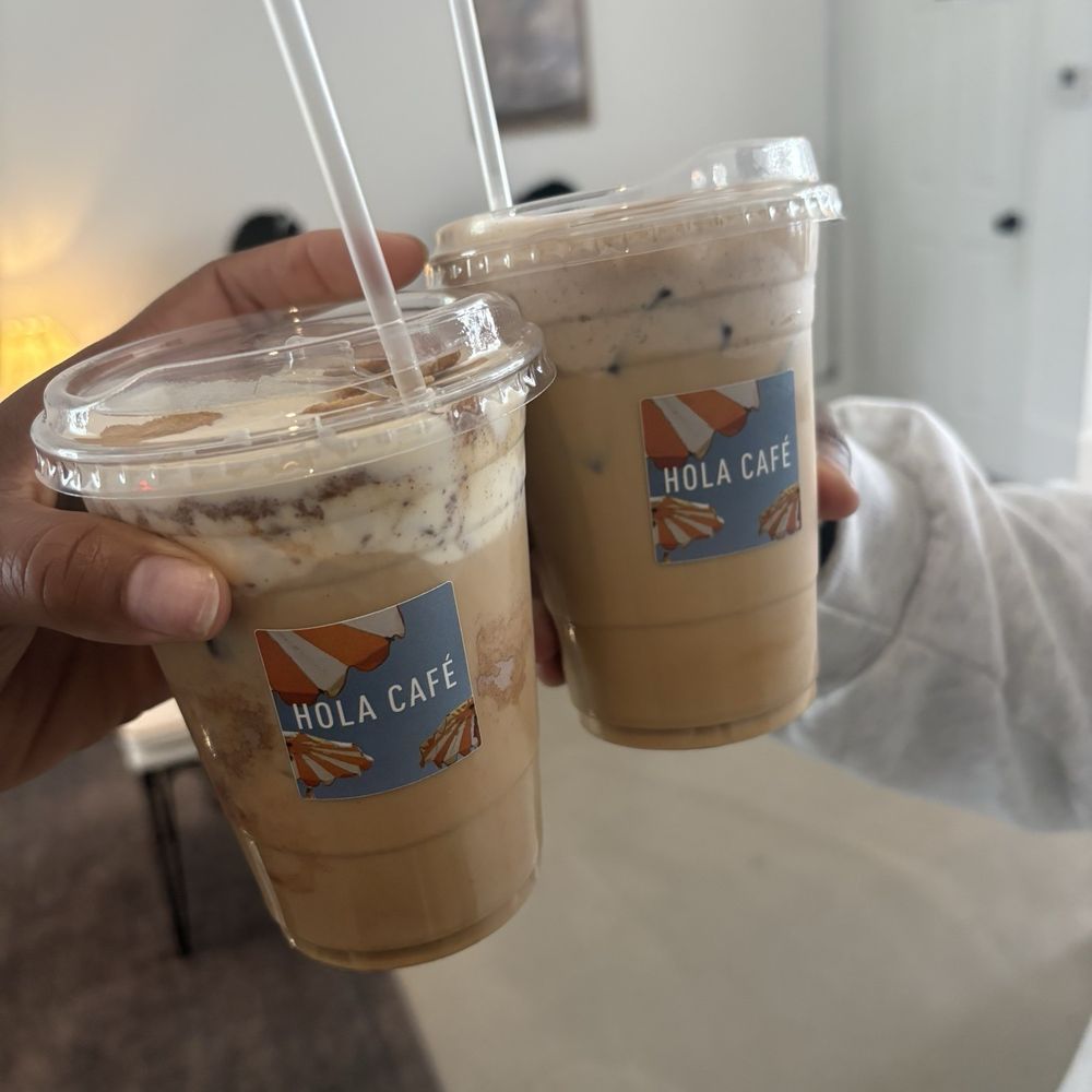 Teddy and Banana Latte Teddy and Banana Latte