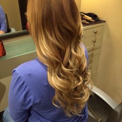 Hennessey Salon + Spa