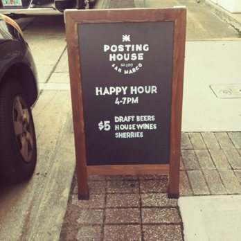 Posting House - Beer Bar Near Me - Jacksonville, Florida Posting House - Beer Bar Near Me - Jacksonville, Florida