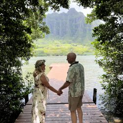 Hawaii Pacific Adventures