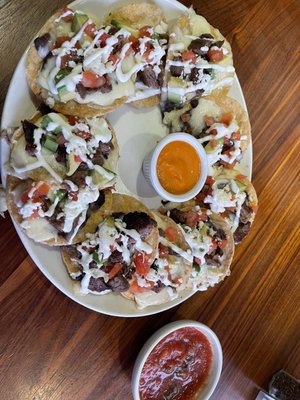 Lalo's Fine Mexican Cuisine by null