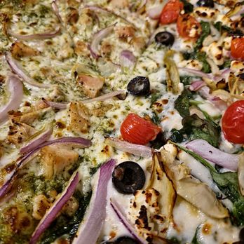 Outer Edge Pizzeria - Pizza Near Me - Truth or Consequences, New Mexico Outer Edge Pizzeria - Pizza Near Me - Truth or Consequences, New Mexico