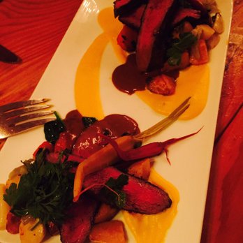 The Lark - Steak - New American Near Me - Santa Barbara, California