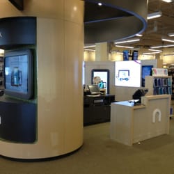 Nook area