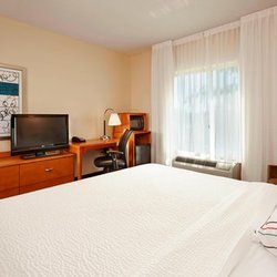 Fairfield Inn & Suites Cartersville
