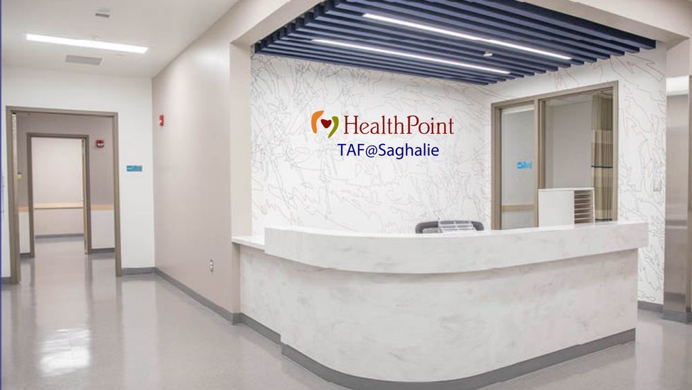 Health Point TAF At Saghalie School-Based Health Center - child therapist in Federal Way, WA