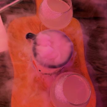 Kalaveras - Fullerton - Lemon drop shots - Breakfast & Brunch Near Me - Fullerton, California