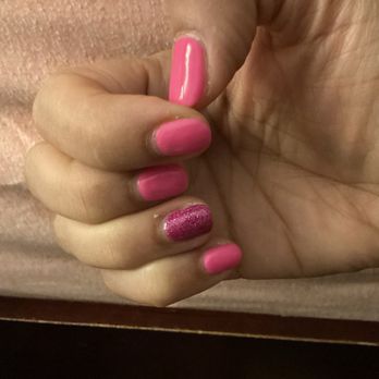Tipsy Nails - Nail Salons Near Me - Oro Valley, Arizona