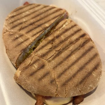 Jason's Deli - Bacon Cubano - Delis Near Me - Franklin, Tennessee
