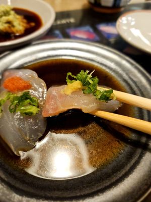 Sushi Nishi Ya by null