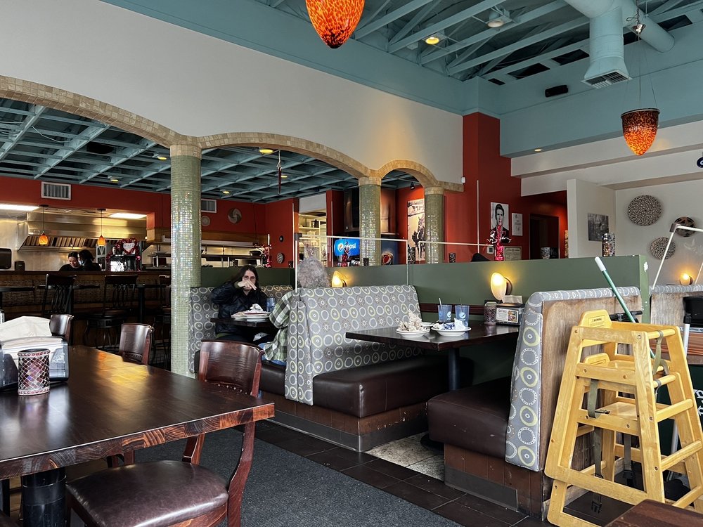 Kafé Neo Edmonds