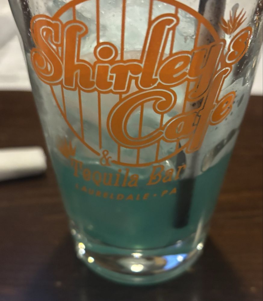 Social spots from Shirleys Cafe & Tequila Bar