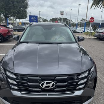 COURTESY HYUNDAI TAMPA - Updated July 2025 - 61 Photos & 336 Reviews ...