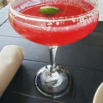 Rainbow Lodge - New American Near Me - Houston, Texas
