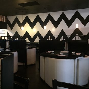 Sushi Maru - The interior - Sushi Bars Near Me - Brandon, Florida Sushi Maru - The interior - Sushi Bars Near Me - Brandon, Florida