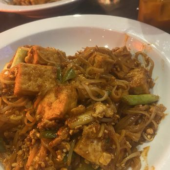 Panya Thai Restaurant - Pad Thai Noodles - Thai Near Me - North Miami Beach, Florida Panya Thai Restaurant - Pad Thai Noodles - Thai Near Me - North Miami Beach, Florida