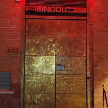 Reingold - Entrance - Cocktail Bars Near Me - Berlin, BE Reingold - Entrance - Cocktail Bars Near Me - Berlin, BE