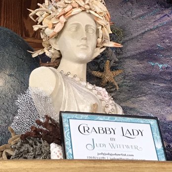 Crabby Lady - Seafood Near Me - Goodland, Florida