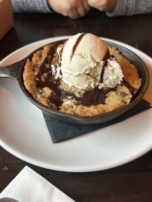 Yellow Belly Tap by null