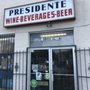 Photo of Presidente Liquor Store