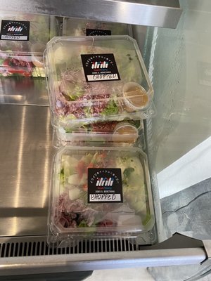 'ili'ili Cash & Carry by null