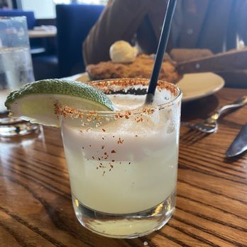 Tavern - House Margarita - New American Near Me - Fort Worth, Texas Tavern - House Margarita - New American Near Me - Fort Worth, Texas