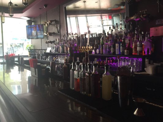 Sweet Brooklyn Bar by null