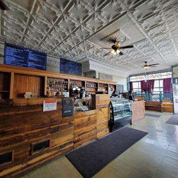 Bridgeport Coffee - Inside - Coffee & Tea Near Me - Chicago, Illinois Bridgeport Coffee - Inside - Coffee & Tea Near Me - Chicago, Illinois
