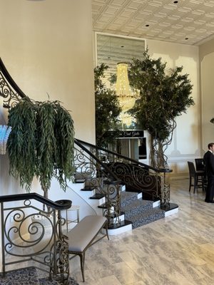 The Shore Club by null