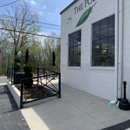 Exterior photo of The Pod - Gretna, Virginia Exterior photo of The Pod - Gretna, Virginia