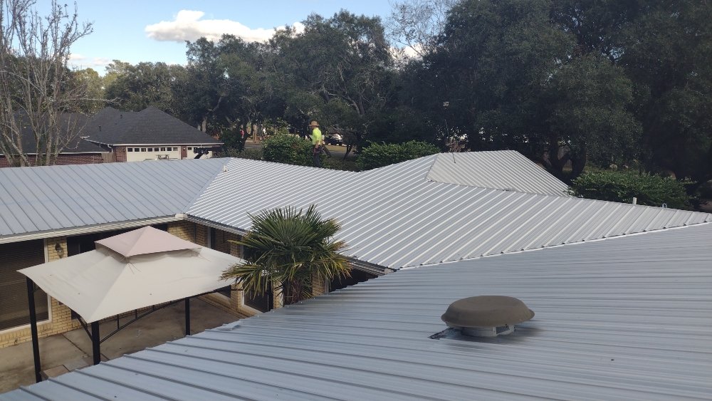 Slide of Roofpro Roofing