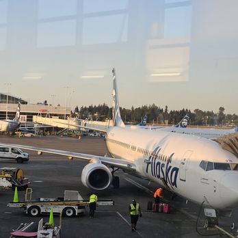 Alaska Airlines - Airlines Near Me - Seattle, Washington Alaska Airlines - Airlines Near Me - Seattle, Washington