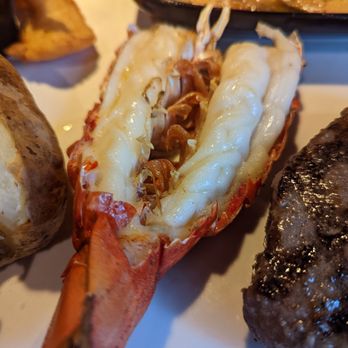 Red Lobster - Lobster Tail - Seafood Near Me - West Des Moines, Iowa Red Lobster - Lobster Tail - Seafood Near Me - West Des Moines, Iowa