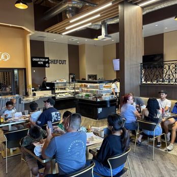 Chef Cut - Very nice interior - Butcher Near Me - Brea, California Chef Cut - Very nice interior - Butcher Near Me - Brea, California